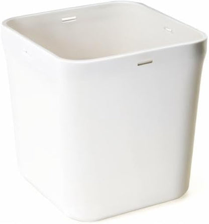 Kitchen Safe: XL White Base Replacement