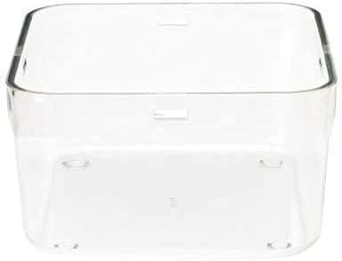 Kitchen Safe: XL White Base Replacement