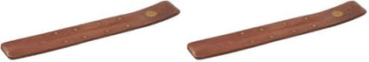 Hosley Wood Incense Holder Sun 10 Inches Ideal Gift for Wedding, Aromatherapy, Zen, Spa, Reiki, Meditation