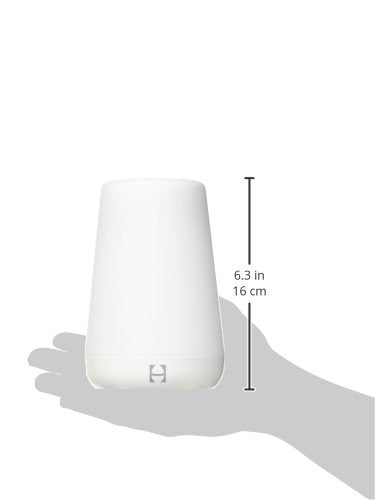 Hatch Baby Sound Machine, Night Light | Hatch Baby | Sleep Support | Registry Essential, Routine Builder, Time-to-Rise Alarm Clock, White Noise, Nursery Stories, Toddler Kids (Wi-Fi) (Putty)