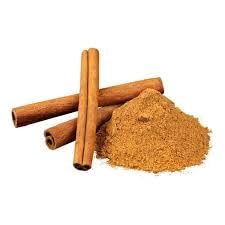 Organic Ceylon cinnamon Tea Bags