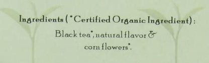 Davidson's Organics, Raspberry Essence, Loose Leaf Tea, 16-Ounce Bag
