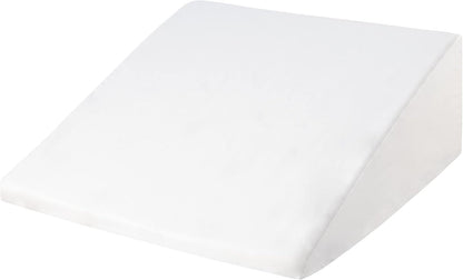 CirclesHome Pillow Protectors 4 Pack Standard Zippered - 100% Cotton Breathable Pillowcases - Protects Pillows from Dirt, Dust and Debri (Standard - Set of 4 - 20x26)