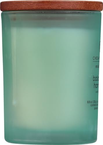 Chesapeake Bay Candle Scented Candle Serenity + Calm (Lavender Thyme) Coffee Table Home Décor