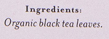 Mighty Leaf Breakfast Black Tea - Premium Caffeinated Black Tea 45 Pouches