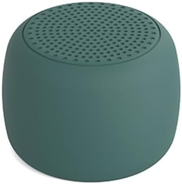 Babelio White Noise Sound Machine for Adults Kids Baby, Mini, 15 Non-looping Sounds, Timer, Memory Function, Easy to Pocket and Travel White