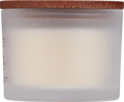 Chesapeake Bay Candle Scented Candle Serenity + Calm (Lavender Thyme) Coffee Table Home Décor