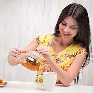 Tealyra | Imperial Jasmine Dragon Pearls Green Tea, 220g (8 oz)