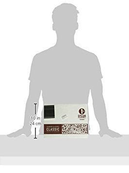 Harney & Sons Organic English Breakfast Tea, 20 Sachets, Pack of 6