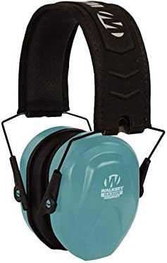 Walker's unisex-adult Walker's Earmuffs