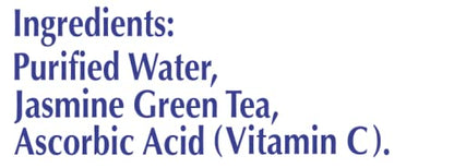 Ito En Jasmine Green Tea Unsweetened 16.9 Fluid Ounce (Pack of 12), 0 Calories…