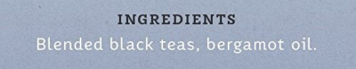 STASH Earl Grey Black Tea, 120 Bags (6 Boxes of 20), Caffeinated