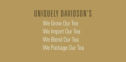 Davidson's Organics, Moringa Chamomile Lavender, 100-count Individually Wrapped Tea Bags