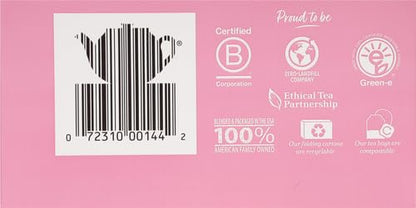 Bigelow Tea English Breakfast Tea, 20 ct