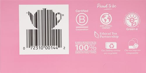 Bigelow Tea English Breakfast Tea, 20 ct