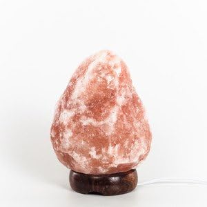 Himalayan Salt Lamp 40-50lbs with Cord – Extra-Large Hand-Carved Salt Rock Lamp for Home & Office Décor – Majestic, Soothing Ambiance Great Gift