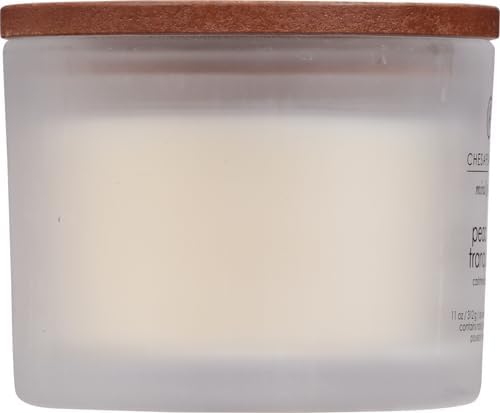 Chesapeake Bay Candle Scented Candle Serenity + Calm (Lavender Thyme) Coffee Table Home Décor