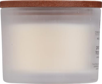 Chesapeake Bay Candle Scented Candle Serenity + Calm (Lavender Thyme) Coffee Table Home Décor