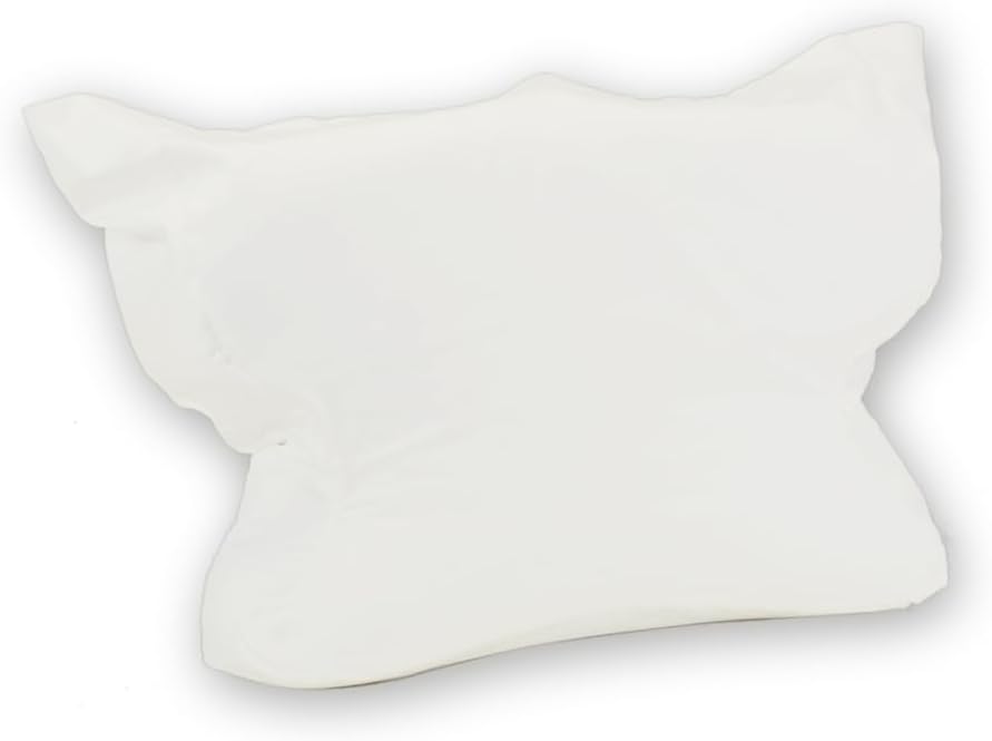 Contour CPAPMax Pillowcase, White