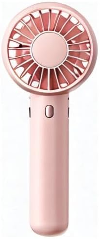 Gaiatop Mini Portable Fan, Small Personal Handheld Fan,Rechargeable