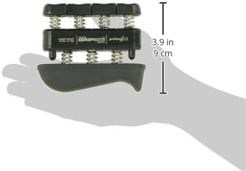 Prohands Gripmaster Medical Hand and Finger Exerciser