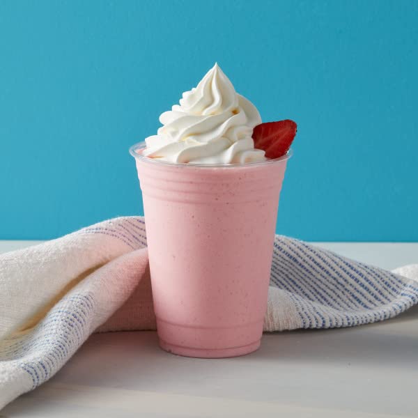 Big Train Vanilla Bean Blended Crème Beverage Mix, 3.5 Pound (Pack of 1) - Colors B