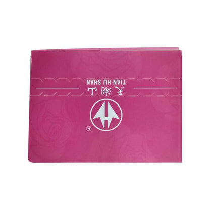 TIAN HU SHAN Rose Tea Premium Dried Rose Buds Loose Leaf Caffeine free 4oz
