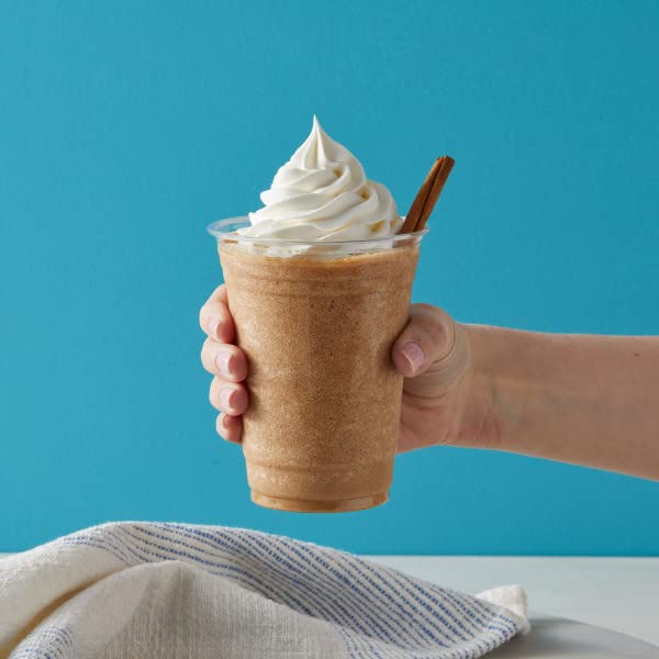 Big Train Vanilla Bean Blended Crème Beverage Mix, 3.5 Pound (Pack of 1) - Colors B