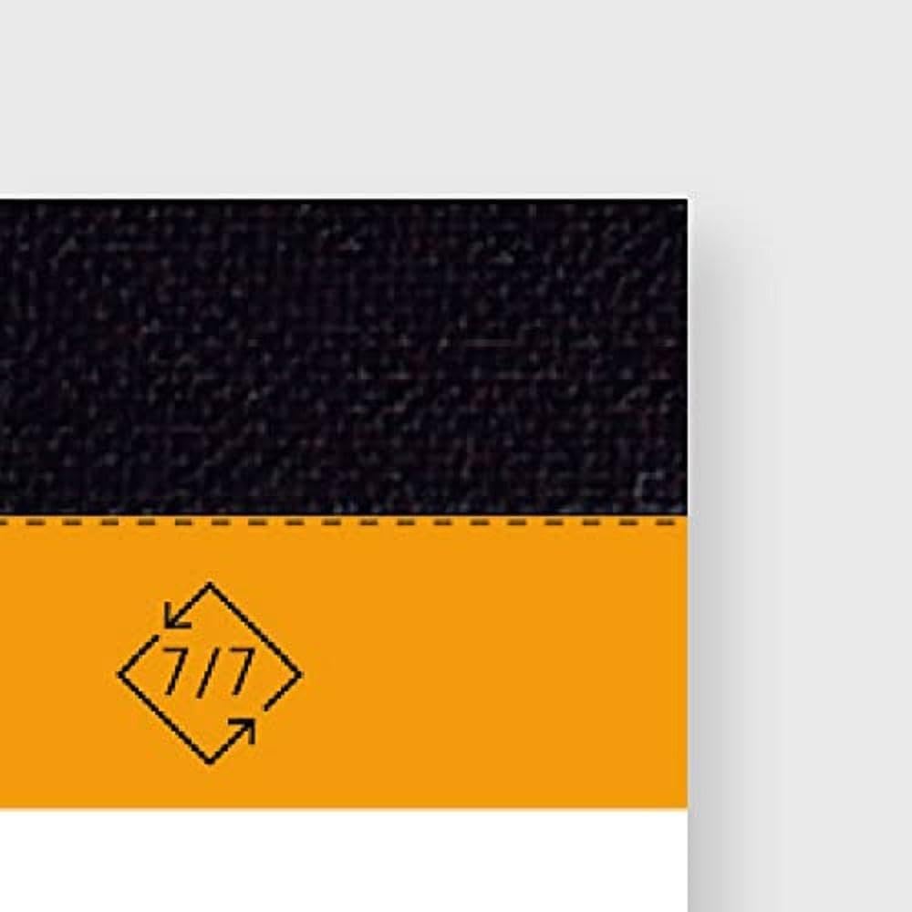 Rhodia -Ref 194041 - Undated Weekly Desk Pad - Premium 80 GSM White Paper -16 1/2 x 12 1/8" - 60 Sheets