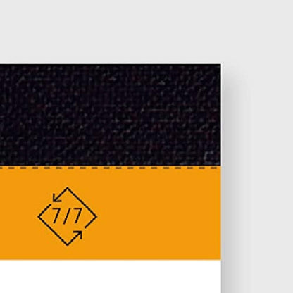 Rhodia -Ref 194041 - Undated Weekly Desk Pad - Premium 80 GSM White Paper -16 1/2 x 12 1/8" - 60 Sheets