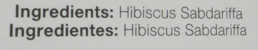 Badia Hibiscus Tea, 2 Pack (Each 25 Bags)
