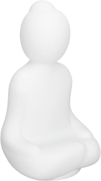 Guided Visual Breathing Light Portable 3 Color Meditation Lamp for Mindfulness,Relaxation & Home Use