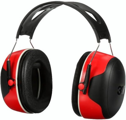 3M Pro-Grade Earmuff, Noise Reduction
