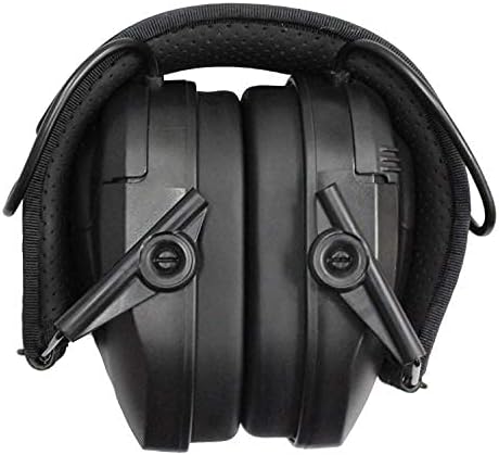 Walker's Razor Slim Electronic Muff - Colors B