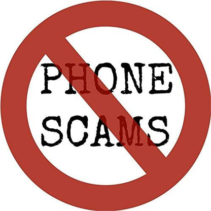 Ultimate Call Blocker WiFi - Block Virtually All Unsolicited Calls (Robocalls, Scams, Non-Profit, Unwanted) Without Having to Touch A Button! New Cloud-Based, WiFi Technology. Made in USA.