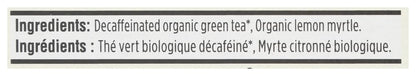 365 Everyday Value, Organic Peppermint Tea (40 Bags), 1.9 Ounce (pack of 12)