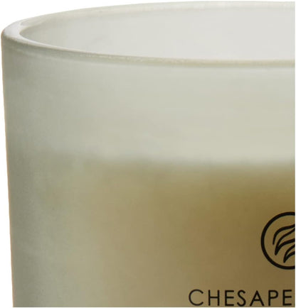 Chesapeake Bay Candle Scented Candle Serenity + Calm (Lavender Thyme) Coffee Table Home Décor