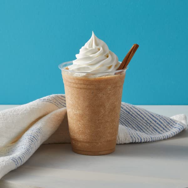 Big Train Vanilla Bean Blended Crème Beverage Mix, 3.5 Pound (Pack of 1) - Colors B
