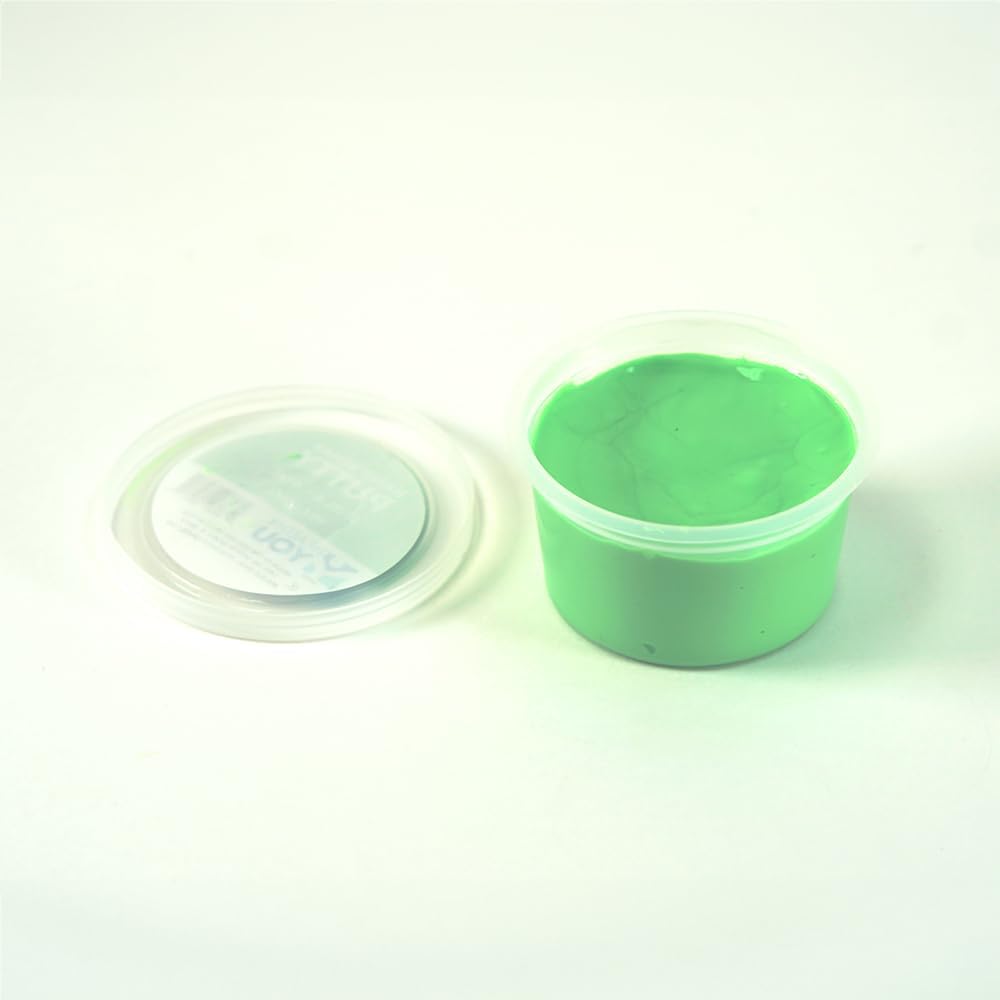 Hand Rehab Putty (1 lb Yellow)
