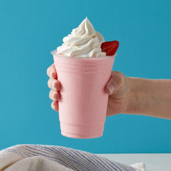 Big Train Vanilla Bean Blended Crème Beverage Mix, 3.5 Pound (Pack of 1) - Colors B