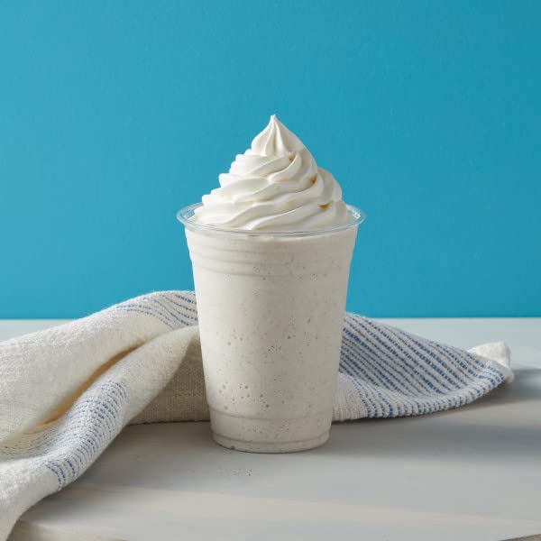 Big Train Vanilla Bean Blended Crème Beverage Mix, 3.5 Pound (Pack of 1) - Colors B