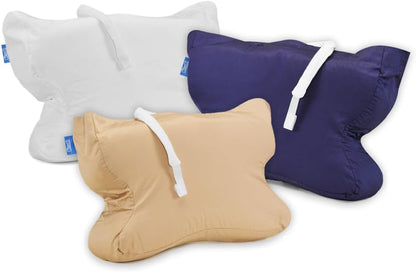 Contour CPAPMax Pillowcase, White