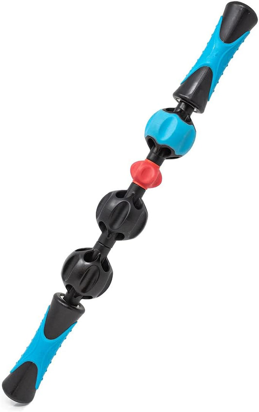 ProStretch X2, Massage Stick for Muscle Soreness Recovery & Tightness