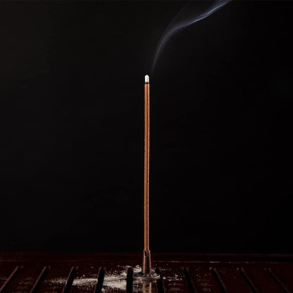 Incense Burner, Copper Incense Holder Cone Holder Gourd Incense Burner for Joss Stick, Tower Incense, Incense Coil (3 Styles)