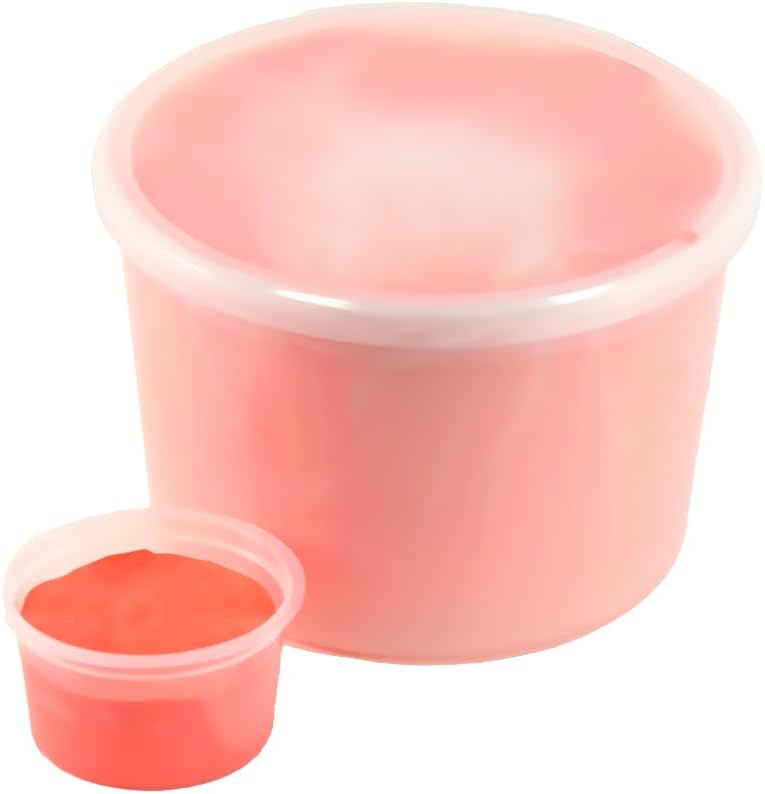 Hand Rehab Putty (1 lb Yellow)