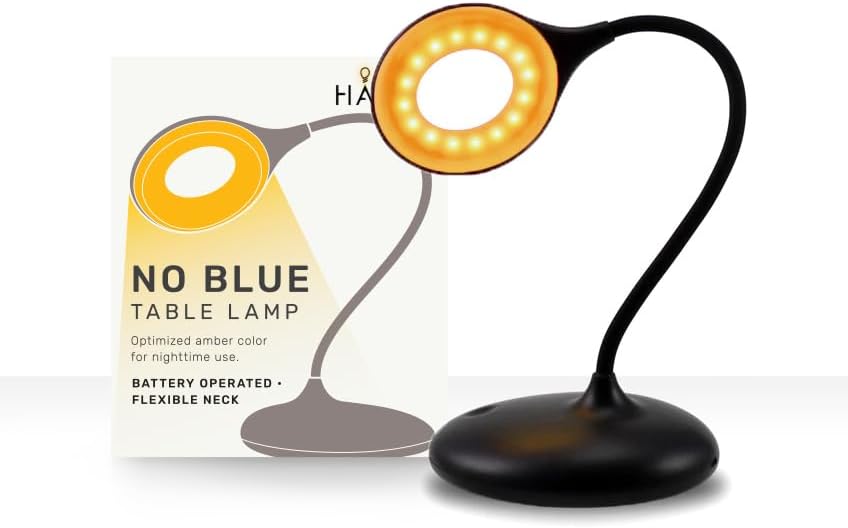 Clip on Book Lights for Reading at Night I 1200 mAh Rechargeable Reading Lights for Books in Bed I Led Clip Lights Book Lovers Gifts I Clip on Lamp Book Reading Light for Bed I Reading Lamps for Bed