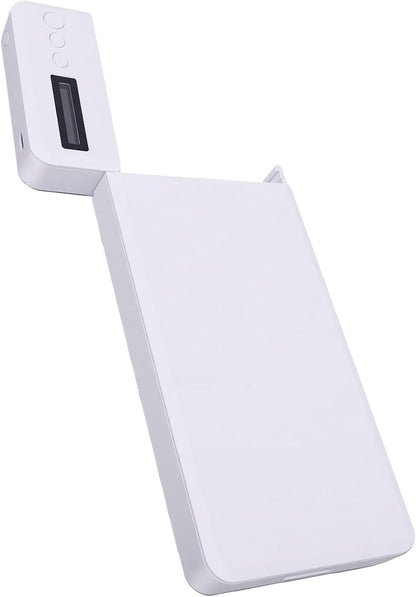 Portable Phone Lock Box with Timer Self Control