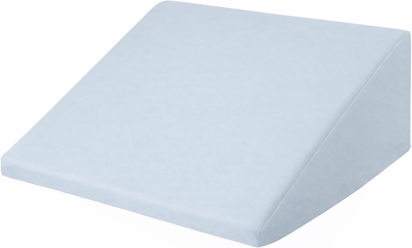 CirclesHome Pillow Protectors 4 Pack Standard Zippered - 100% Cotton Breathable Pillowcases - Protects Pillows from Dirt, Dust and Debri (Standard - Set of 4 - 20x26)