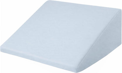 CirclesHome Pillow Protectors 4 Pack Standard Zippered - 100% Cotton Breathable Pillowcases - Protects Pillows from Dirt, Dust and Debri (Standard - Set of 4 - 20x26)