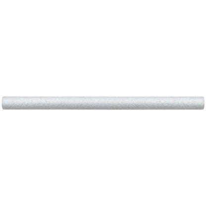 ForPro Professional Collection Cotton Toe Rope, Pedicure Toe Separator, Lint-Free, Biodegradable Cotton, 6” L, 200-Count